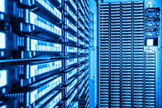 Tape Backup and Offsite Storage Services Detroit