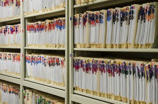 Scan your medical records in Detroit