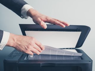 Document Scanning Services in Detroit