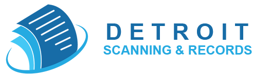 Detroit Scanning and Records